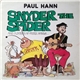 Paul Hann - Snyder The Spider And A Bunch Of Other Songs