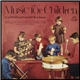 Carl Orff And Gunild Keetman - Music For Children